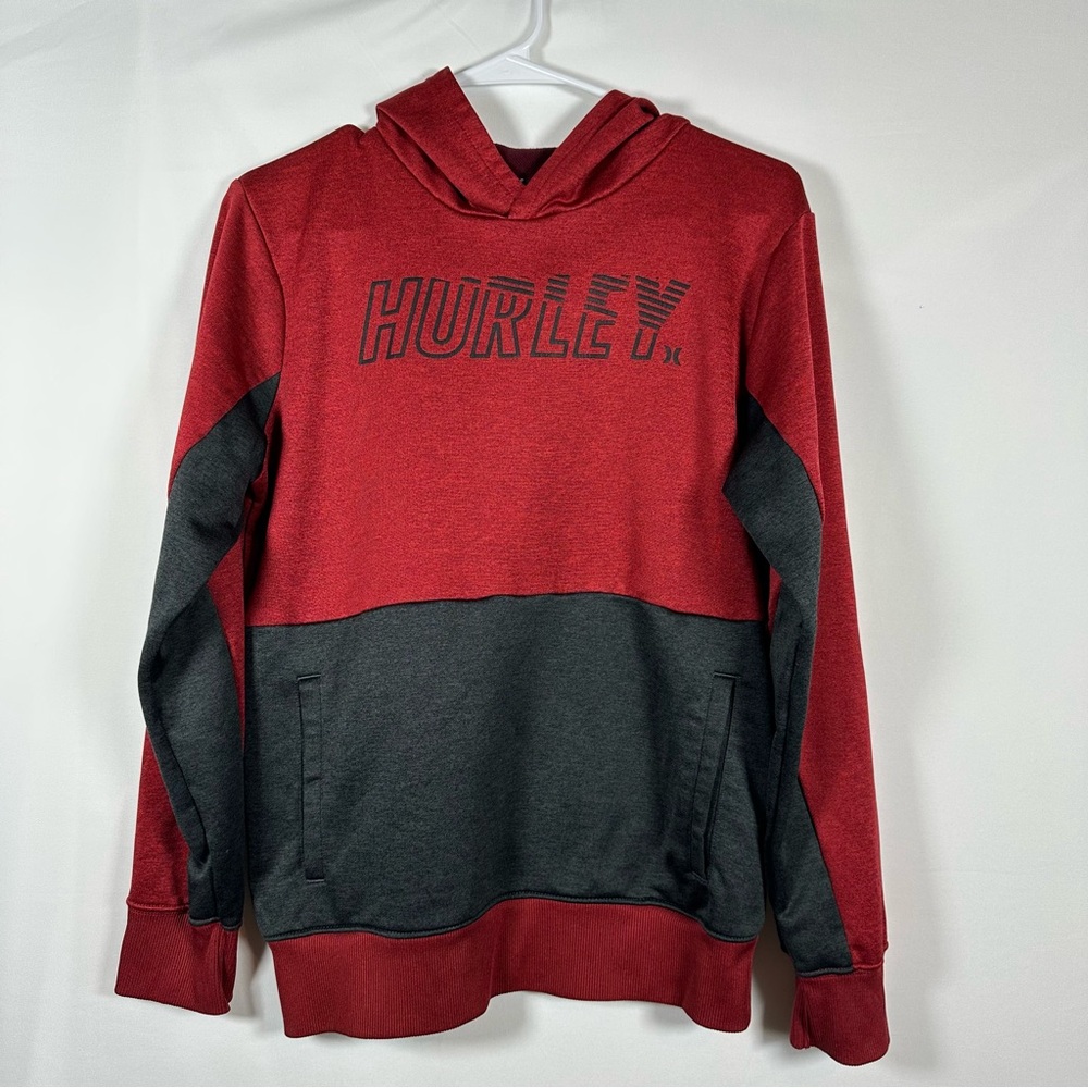 Hurley Hoodie Youth XL